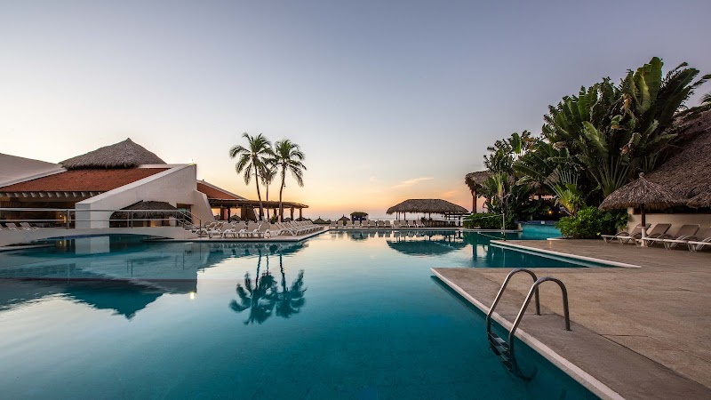 Park Royal Beach Resort Ixtapa