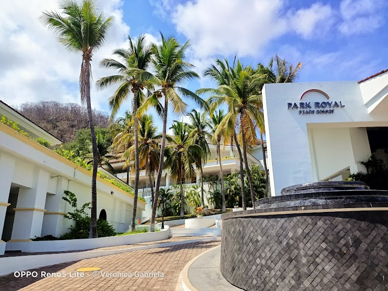Park Royal Huatulco