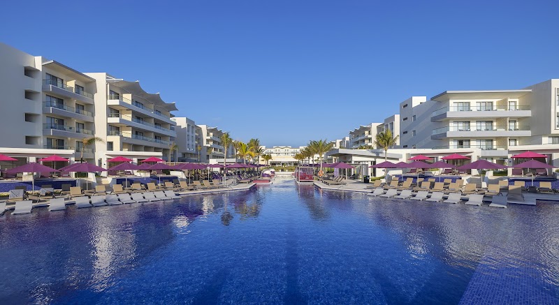 Planet Hollywood Adult Scene Cancun by Royalton, An Autograph Collection All Inclusive Resort Adults