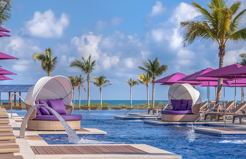 Planet Hollywood Cancun by Royalton, An Autograph Collection All Inclusive Resort