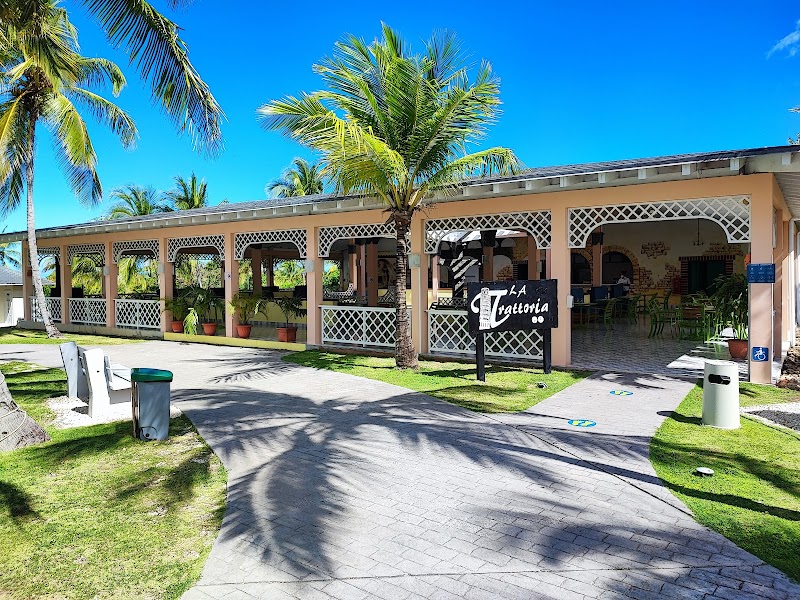 Playa Pesquero Resort Suites and Spa