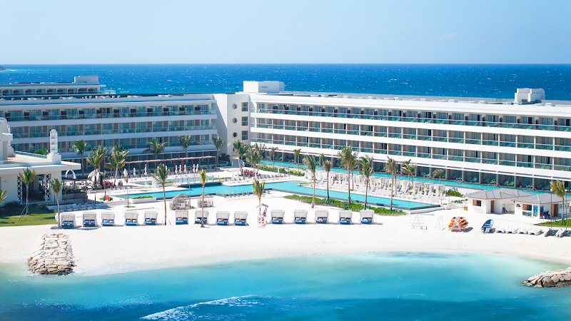 Princess Grand Jamaica