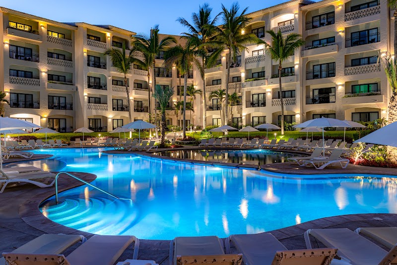 Pueblo Bonito Mazatlan Resort