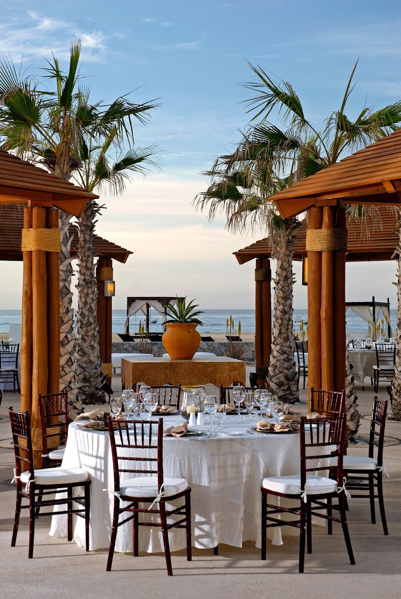Pueblo Bonito Pacifica Golf & Spa Resort