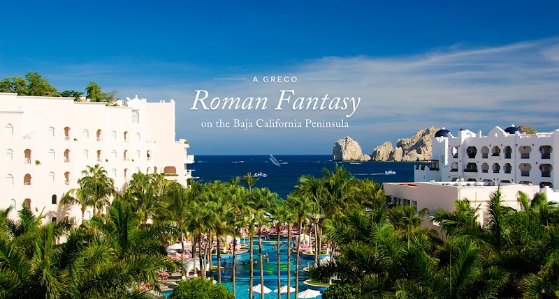 Pueblo Bonito Rose Resort and Spa