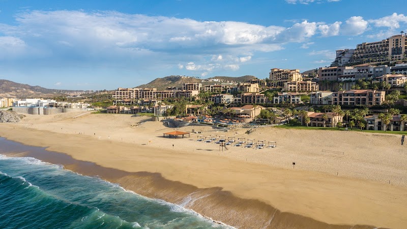 Pueblo Bonito Sunset Beach Resort