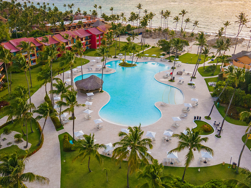 Punta Cana Princess