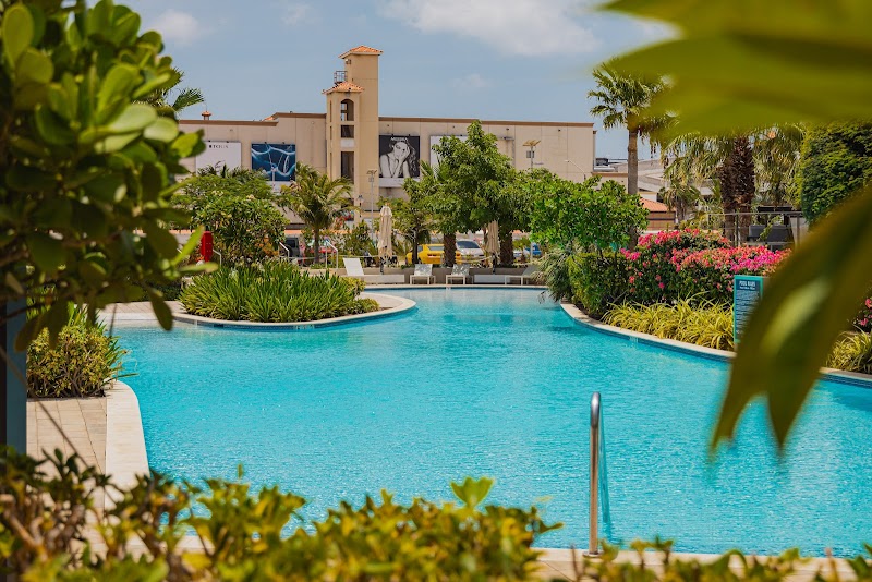 Radisson Blu Aruba