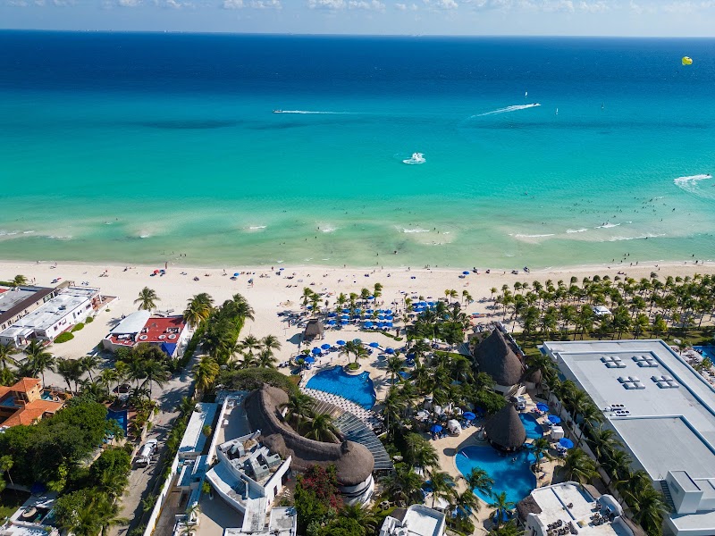 Reef Playacar