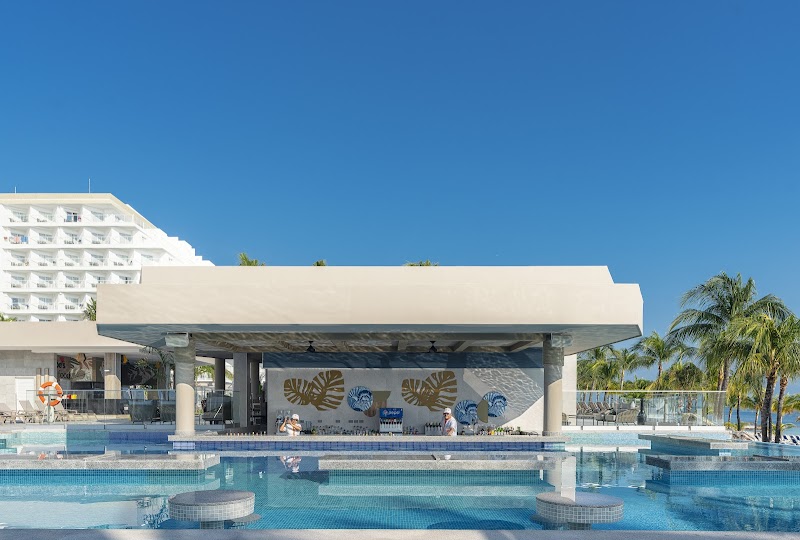 Riu Caribe