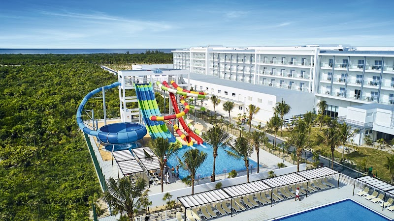 Riu Dunamar