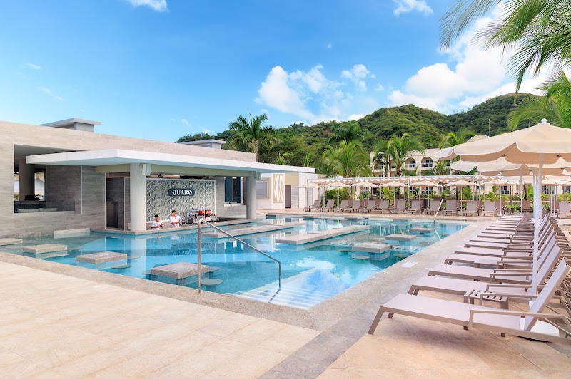 Riu Guanacaste
