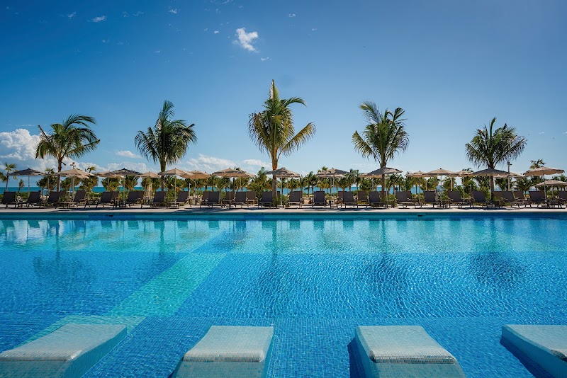 Riu Latino