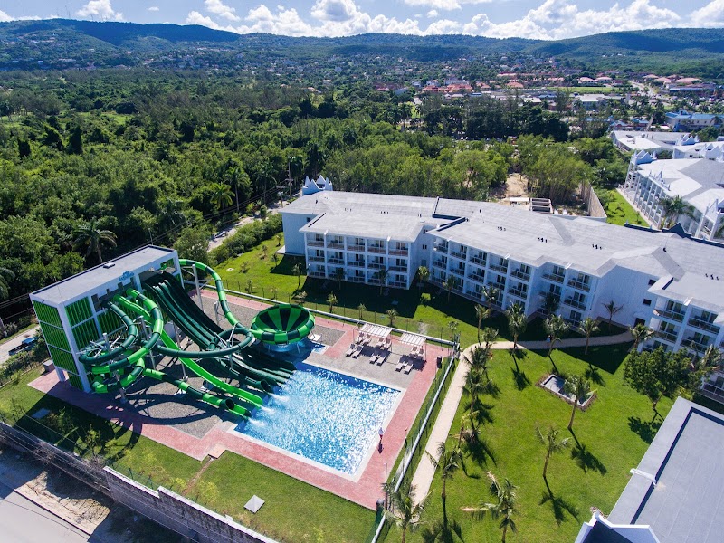 Riu Montego Bay