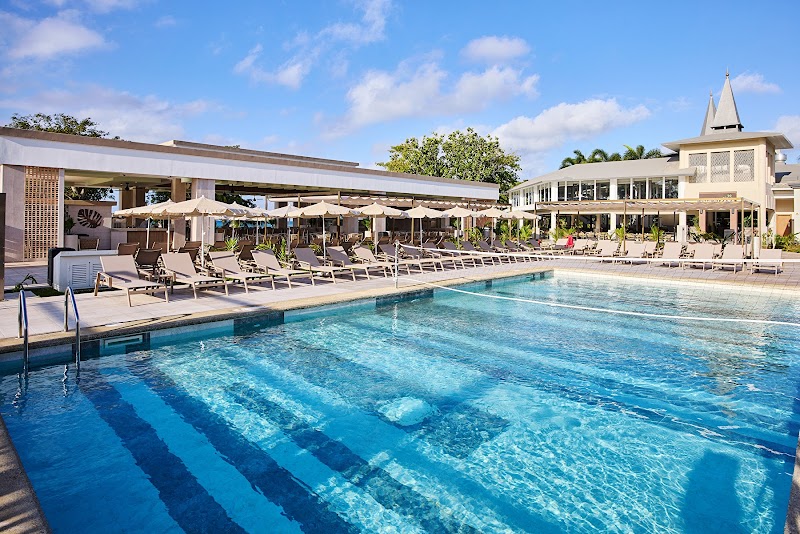 Riu Negril