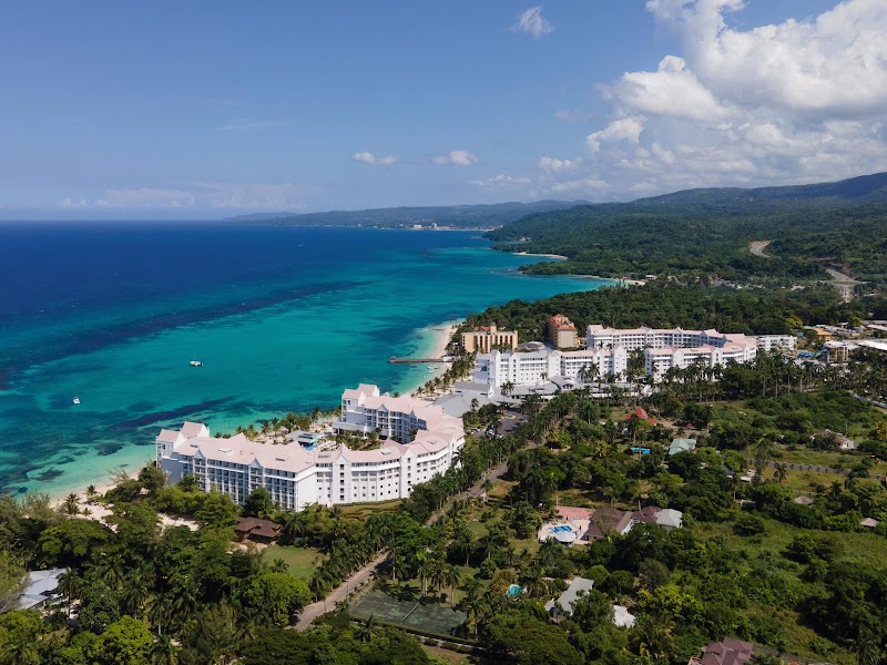 Riu Ocho Rios