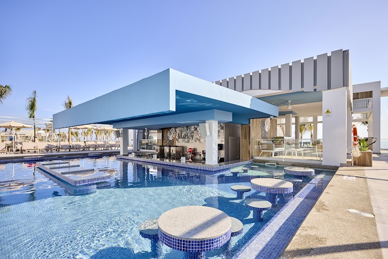 Riu Palace Aquarelle