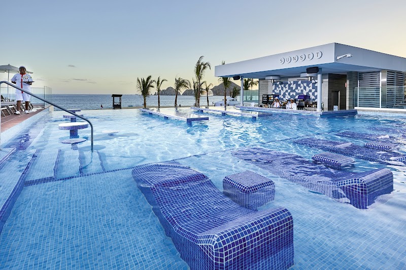 Riu Palace Baja California