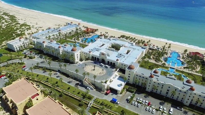 Riu Palace Cabo San Lucas