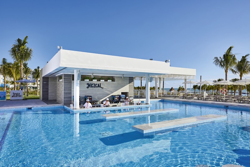 Riu Palace Costa Mujeres