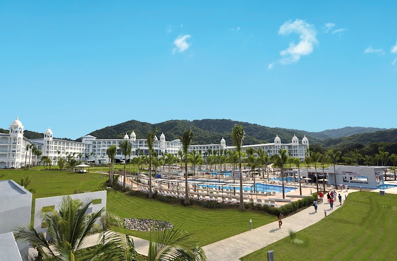 Riu Palace Costa Rica