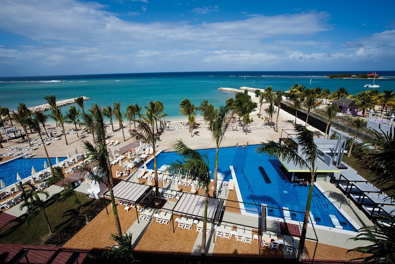 Riu Palace Jamaica
