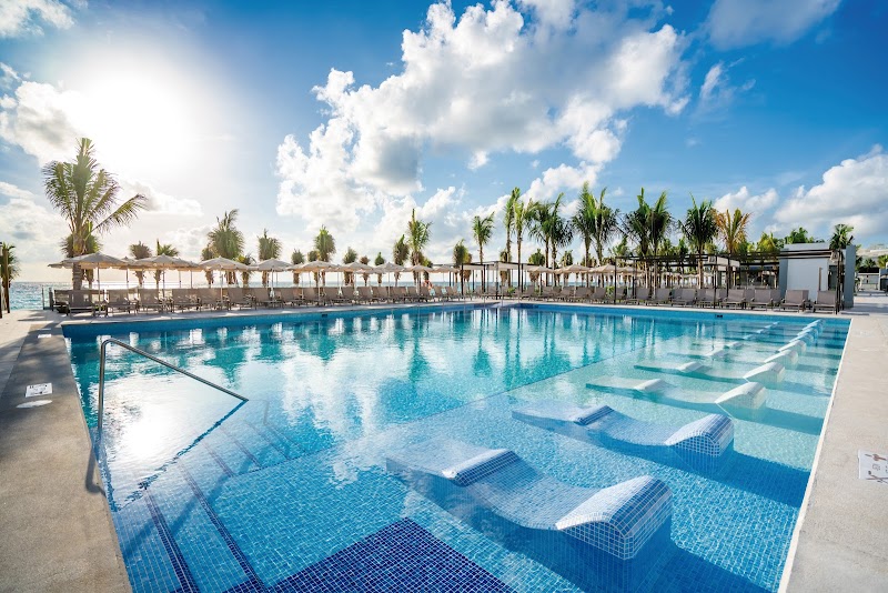 Riu Palace Kukulkan