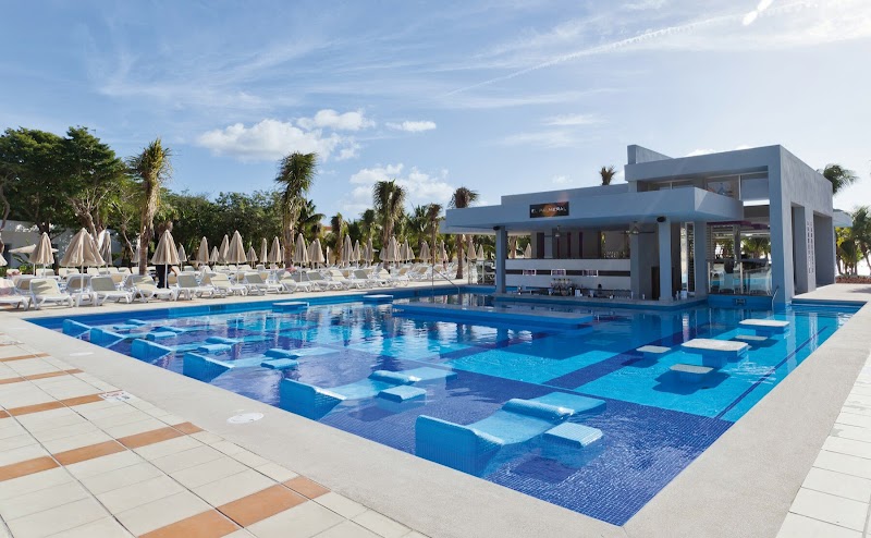 Riu Palace Mexico