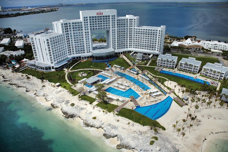 Riu Palace Peninsula