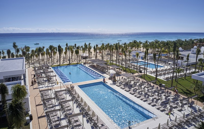 Riu Palace Riviera Maya