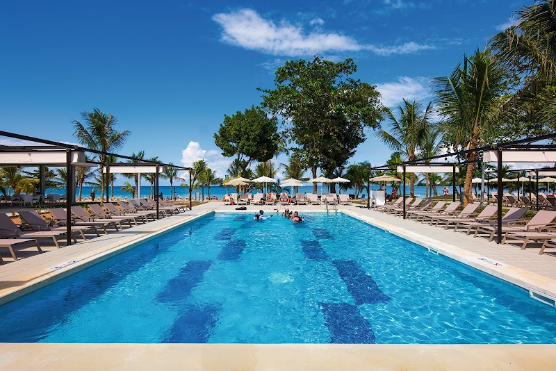 Riu Palace Tropical Bay