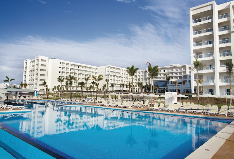 Riu Playa Blanca