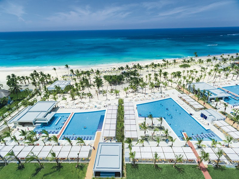 Riu Republica