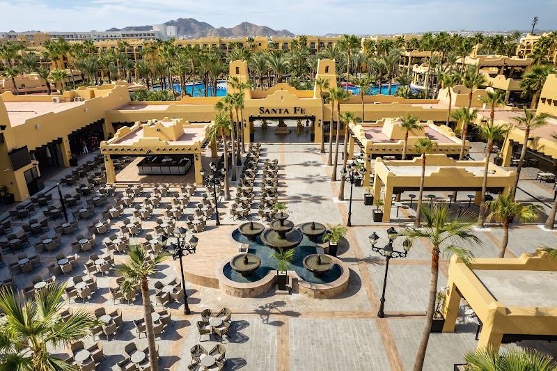 Riu Santa Fe