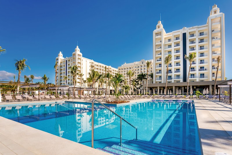 Riu Vallarta