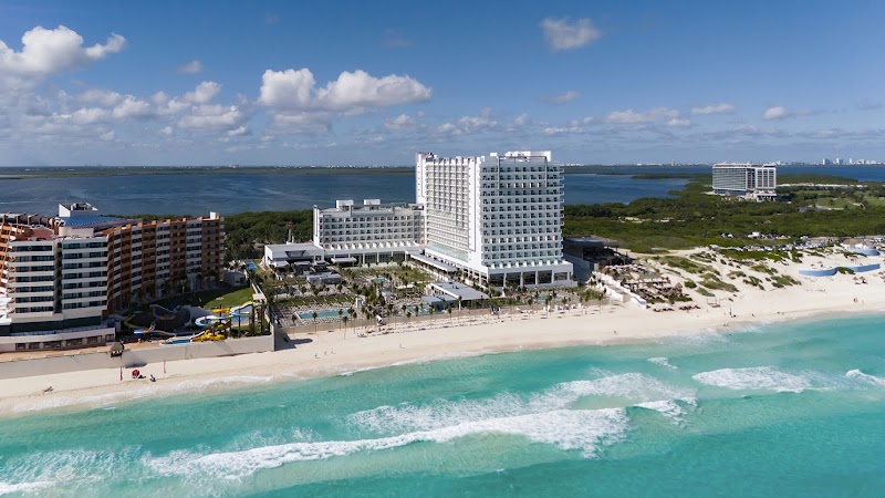 Riu Ventura