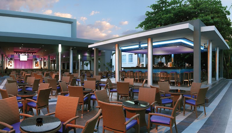Riu Yucatan