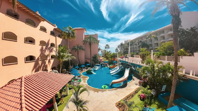 Royal Solaris Los Cabos