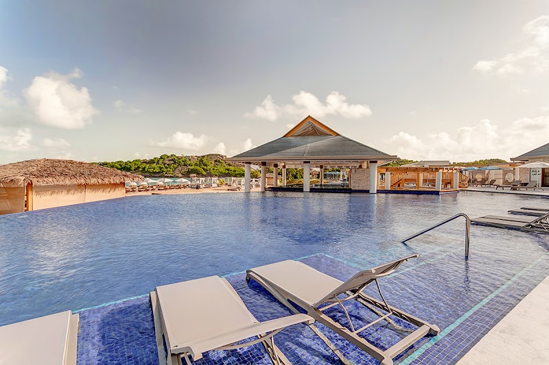 Royalton Antigua, An Autograph Collection All-inclusive Resort