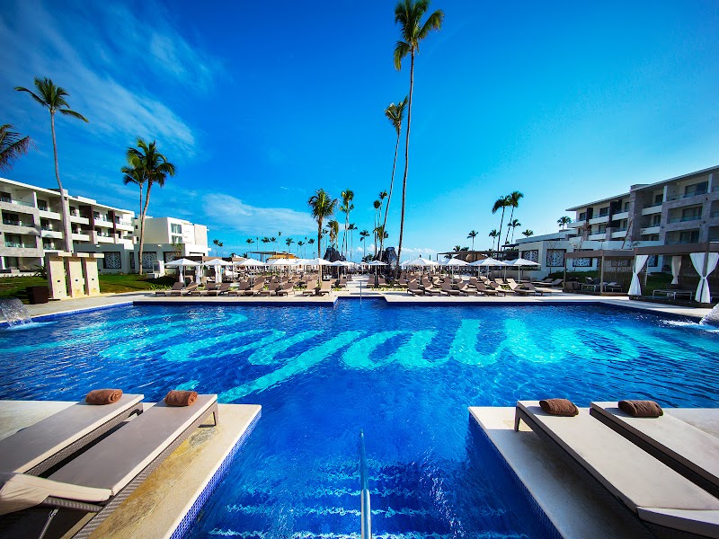Royalton Bavaro An Autograph Collection All Inclusive Resort and Casino