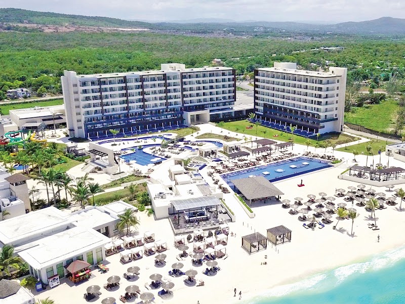 Royalton Blue Waters