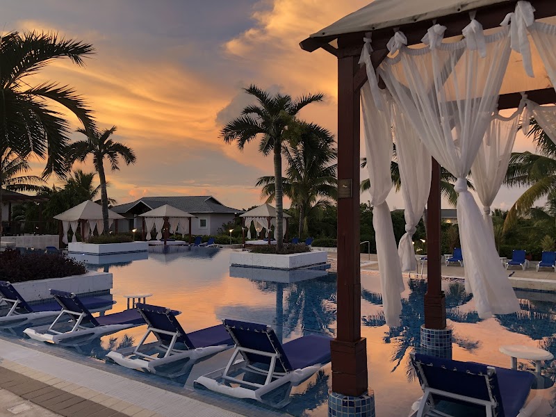 Royalton Cayo Santa Maria