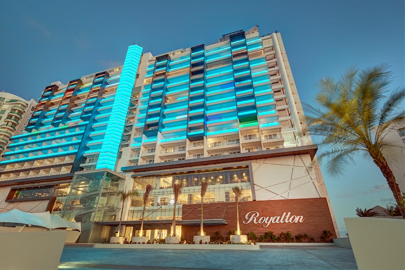 Royalton CHIC Cancun An Autograph Collection All Inclusive Resort Adults Only
