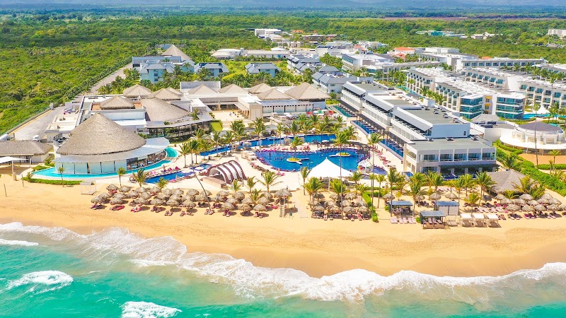 Royalton CHIC Punta Cana, An Autograph Collection All-Inclusive Resort & Casino - Adults Only