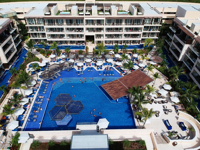 Royalton Hideaway Riviera Cancun, An Autograph Collection All Inclusive Resort Adults Only