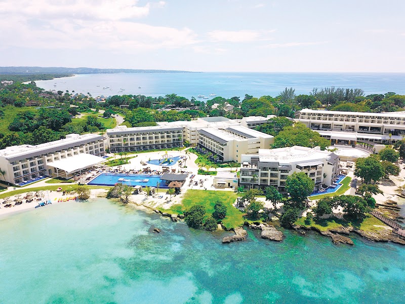 Royalton Negril An Autograph Collection All Inclusive Resort