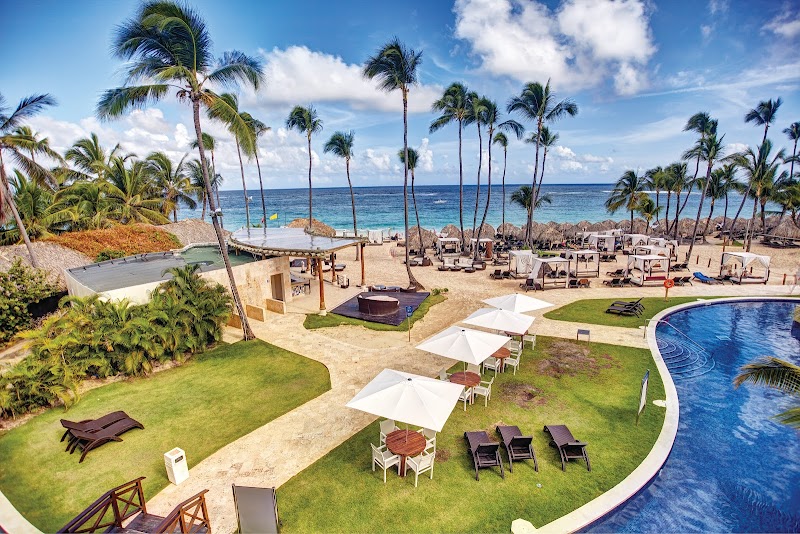 Royalton Punta Cana An Autograph Collection All Inclusive Resort and Casino