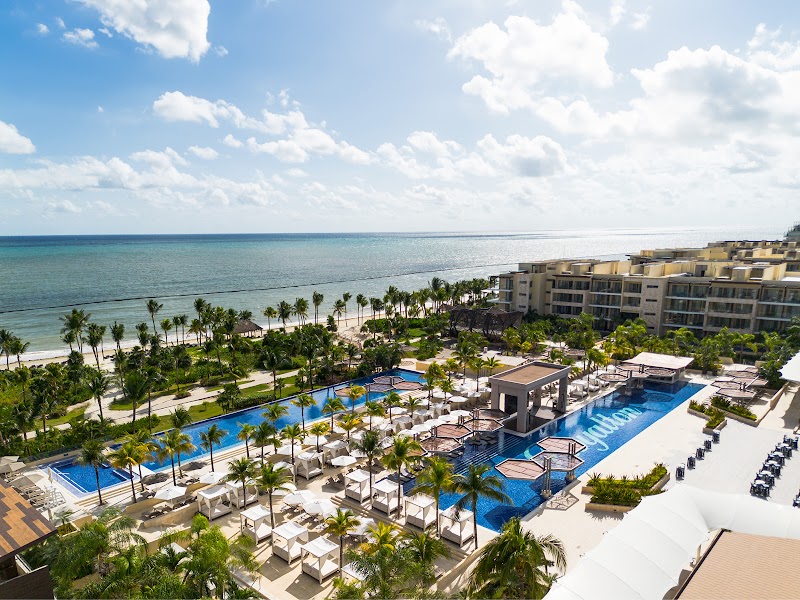 Royalton Riviera Cancun An Autograph Collection All Inclusive Resort and Casino