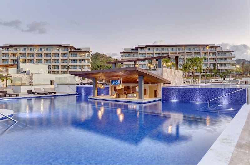 Royalton Saint Lucia, an Autograph Collection All-Inclusive Resort