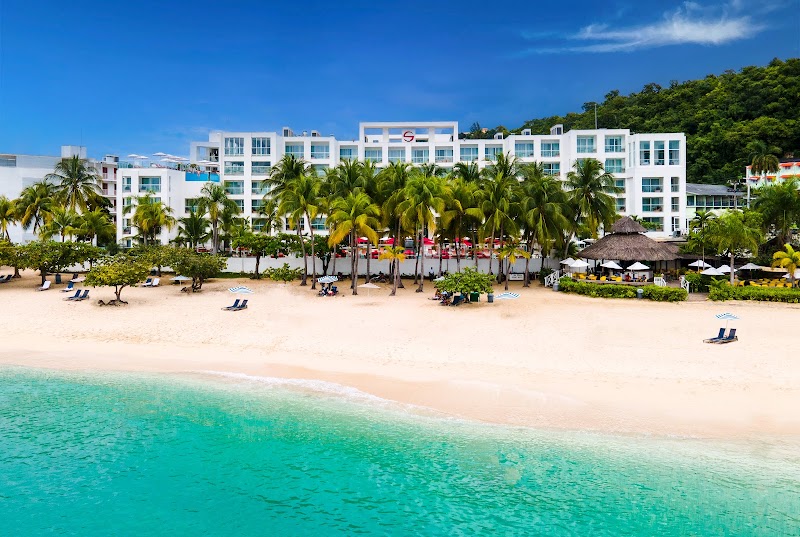 S HOTEL MONTEGO BAY